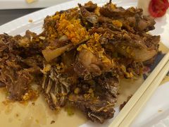 -银都上海菜馆(粤海东路店)