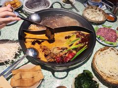 -五里关火锅(牛市口店)