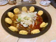 -咱家大东北铁锅炖(太阳沟店)