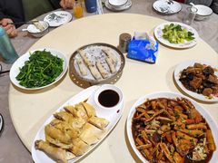 -小六农家乐(崇明西沙湿地店)