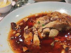 -渝信川菜(西单店)