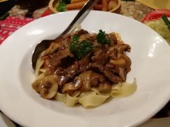 -申德勒西餐厅(日坛路总店)