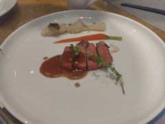 -南京金鹰尚美酒店·尚美西餐厅