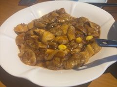 -三凤酒家·百年无锡菜(清扬茂业店)