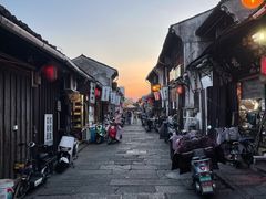 -绍兴书圣故里景区