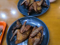 -煲煲掂风味煲仔饭餐厅(西区店)