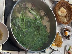 -楚江子·龙继斑鱼庄(建设东路店)