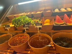 -牛YO烧肉烤肉自助(万象城春河里店)