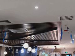 -青岛青龙美爵酒店·阳光海岸西餐厅