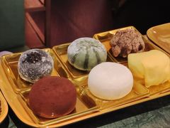 -牛New寿喜烧(中山公园龙之梦店)