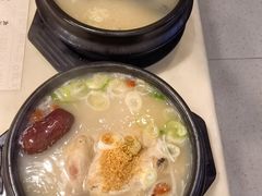 -长顺参鸡汤店(西塔总店)