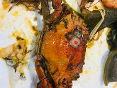 -苏格里岛自助海鲜烤肉(青秀万达店)