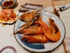 -大渔铁板烧(蛇口店)