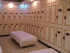 -九号公馆(秦岭路店)