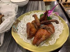 -鸽鸟轩(石岐店)