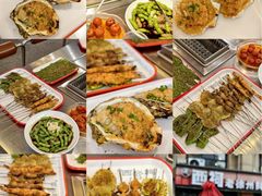 -遇西祠·海鲜烧烤(总店)