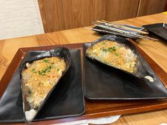 -荣虞阁面馆·常熟炒浇面(国华广场店)