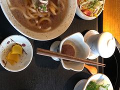 -蟹将军日本料理(中南路店)