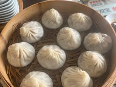 -锡笼记·无锡小笼(方塔店)