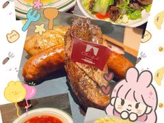 -秋林西餐厅(总店)