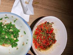 -农耕记·湖南土菜(龙岗熙和园店)
