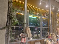 -曾百万小炉小串自助烧烤(高新店)