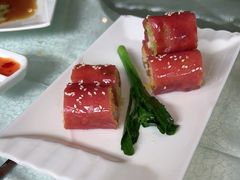 -港湾宴会厅(京基百纳店)