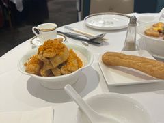 -翠园(兴业太古汇店)