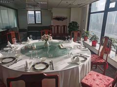 包厢-鲍鱼王子(深圳大厦店)