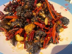 -廉厨干煸鸡(云龙区民富园店)
