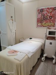 -奥斯芬·欧系贵族SPA