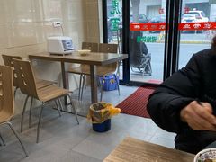 -清真马虎面馆(西七路店)