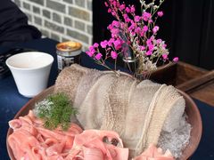 -龙门九号·百年洋楼 江景火锅