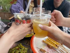 -北丐先生·野馄饨烧烤(长宁龙之梦店)