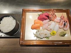 -岩盐·铁板料理(嘉里店)