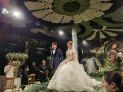 -格乐利雅婚礼艺术中心(南外滩店)