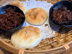 -马仕玖煲·融合菜·酥不腻烤鸭(人大店)