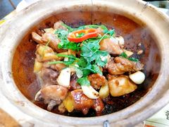 -香港仔茶餐厅(凤阳店)