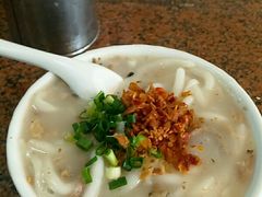 传统濑粉-老西关濑粉(文明路店)