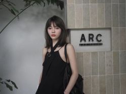 点击看大图 -ARC弧线沙龙
