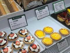 -蜂蝶来饼店(拱北总店)