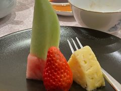 -杭州西湖柳莺里酒店·闻莺厅