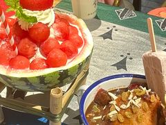 -大象厨房(重庆道店)