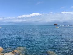 -青海湖二郎剑景区
