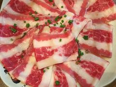-牛信亭韩国料理·炭火烤肉(紫藤路店)