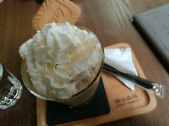 -咖法森林·咖啡  酒吧(天河店)