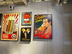 -微醺烤牛·炭火烧烤·精酿啤酒(东郊记忆店)