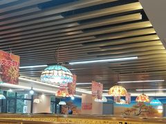-花儿穆萨·烤肉餐厅(石马坪店)