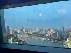 -天玑高空江景餐厅&酒吧Sky Secret Restaurant&Bar