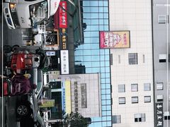 -高桥现代商贸城